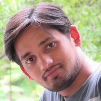 Vikram Adhikari