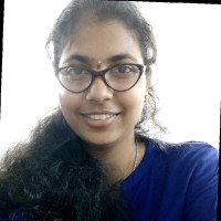 vaishnavi kunapareddy