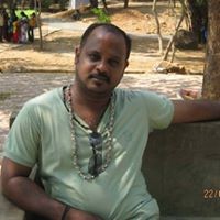 Sashi Kumar