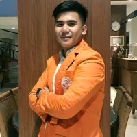Muhammad Milzam Mujahid