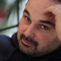 Juergen Barth