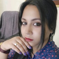 Ishita Mondal