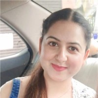 Neeru Preet Kour