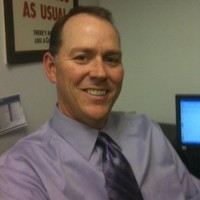 Jerry Molitor, PMP, ITIL