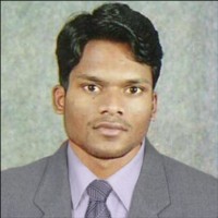 Venkatesha B