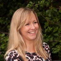 Sally Stirling