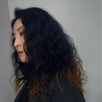 Eunsae Oh