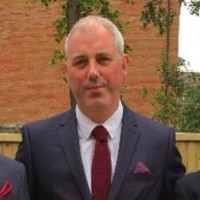Gary Nixon
