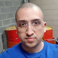 Alejandro Ramirez Calderon