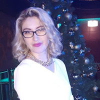 Alina Katkov (Gaina)