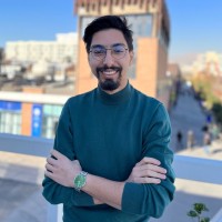 Amirali Habashizadeh