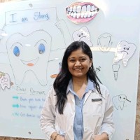 Dr.Niharika Parasrampuria