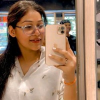 Garima Negi