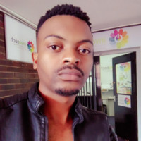 Njabulo Mkhize