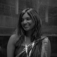 Priya Darshini