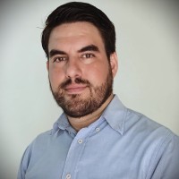 Paulo Roberto Acosta Vespa