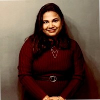 Femina Mohammed