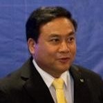 Ray Alfonso Lamdagan