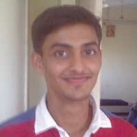 Prashant Tanwade