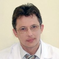 Vladymyr Butenko