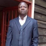Jean Emmanuel Mihigo Mupfuni