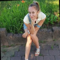 Alena Afanasyeva