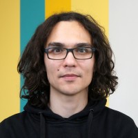 Yury Davaadarzhyin