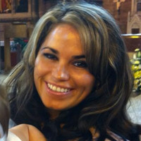 Katie Surridge