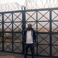 Ogunbanjo Oladapo