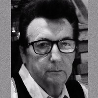 Robert O'Shaunnessy