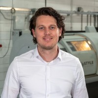 Bram Bonnes
