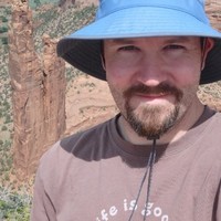 Eric Dalton
