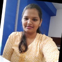 Sarika Bidkar