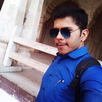 Abhishek Pandey