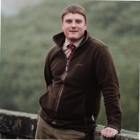 Nicholas Raby
