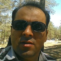 Mohsen Ranjbar