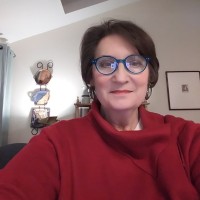 Mary Easley
