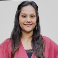 Madhumitha Gnanasambandam