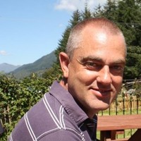 Alan Provan