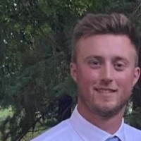 Dylan Scharnweber