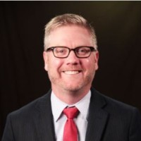 Mike Kimbrel, Ph. D.