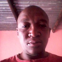 Thuso Donald Marumo