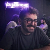Nima Karimi