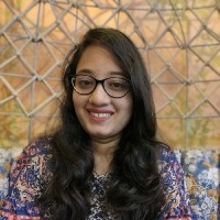 Pooja Bansod