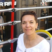 Pascale Tardieux