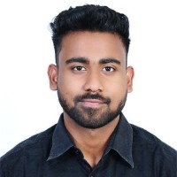 Vishnu Rajesh