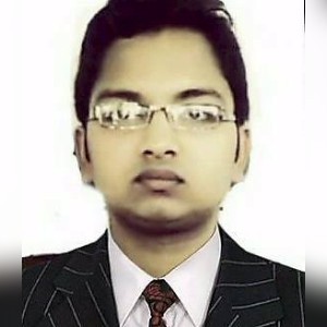 S. M. Wazid Ullah
