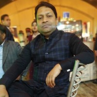 Ahtesham Akhtar