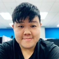Raymond Chew
