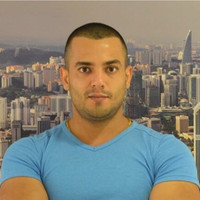 Adam Aljanabi